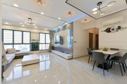 Blk 445A Clementi Crest (Clementi), HDB 5 Rooms #485749861